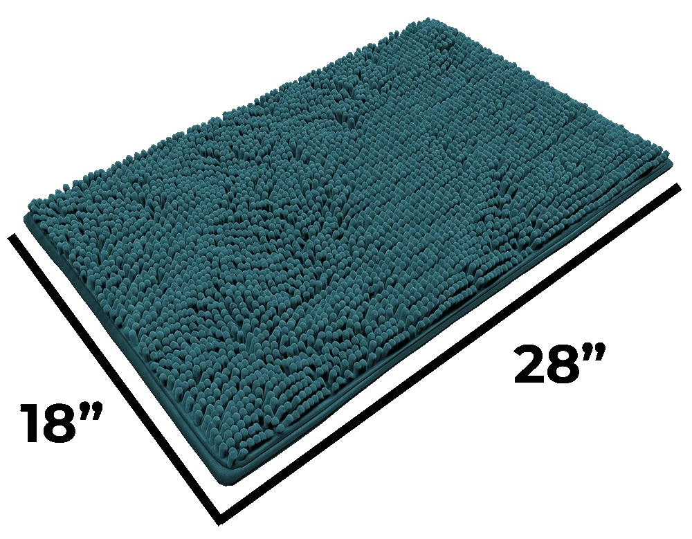 Muddy Mat® - Anti-Mud Mat