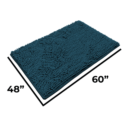 Muddy Mat® - Anti-Mud Mat - Testing 148 skus