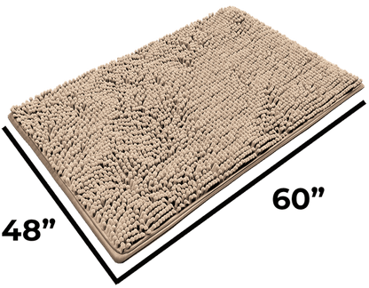 Muddy Mat® - Anti-Mud Mat - Testing 148 skus