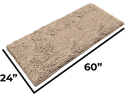 Muddy Mat® - Anti-Mud Mat - Testing 148 skus