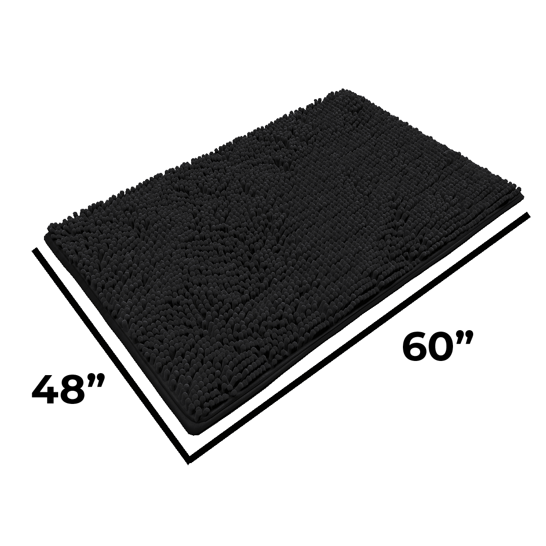 Muddy Mat® - Anti-Mud Mat