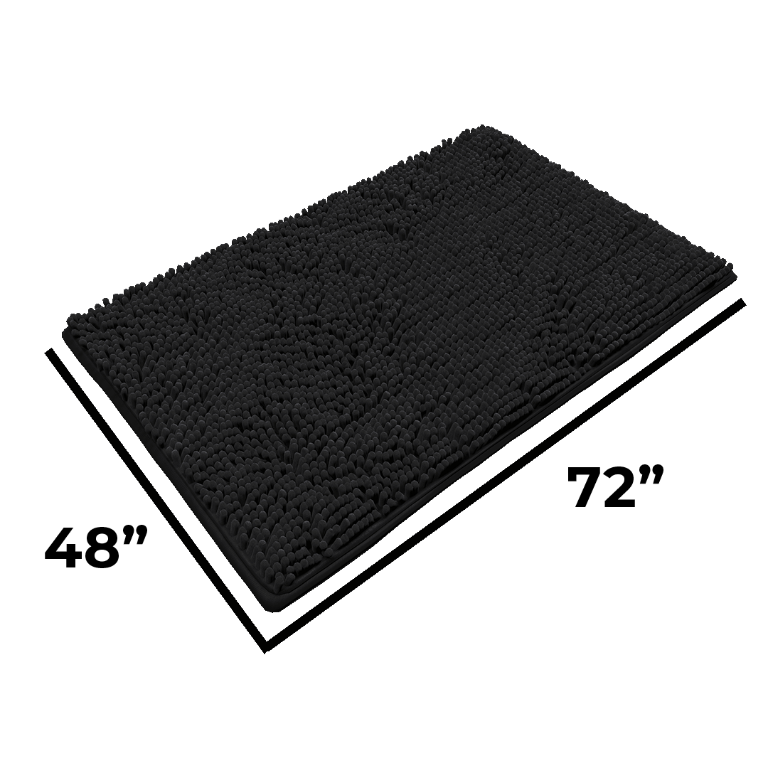 Muddy Mat® - Anti-Mud Mat