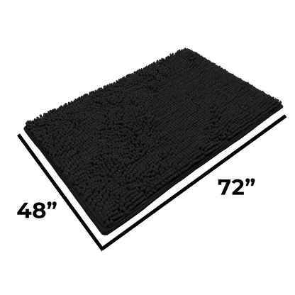 Muddy Mat® - Anti-Mud Mat - Testing 148 skus