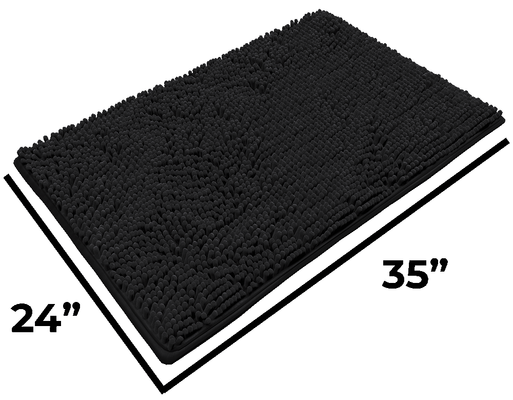 Muddy Mat® - Anti-Mud Mat