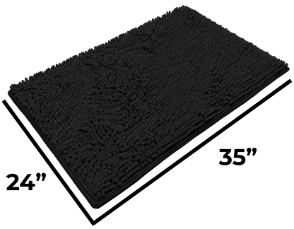 Muddy Mat® - Anti-Mud Mat - Testing 148 skus