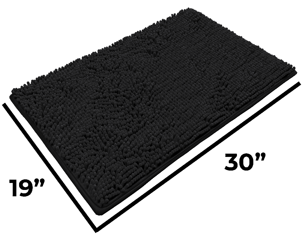 Muddy Mat® - Anti-Mud Mat