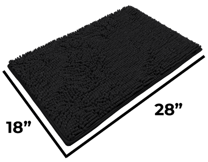 Muddy Mat® - Anti-Mud Mat - Testing 148 skus