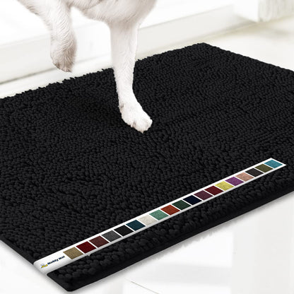 Muddy Mat® - Anti-Mud Mat - Testing 148 skus