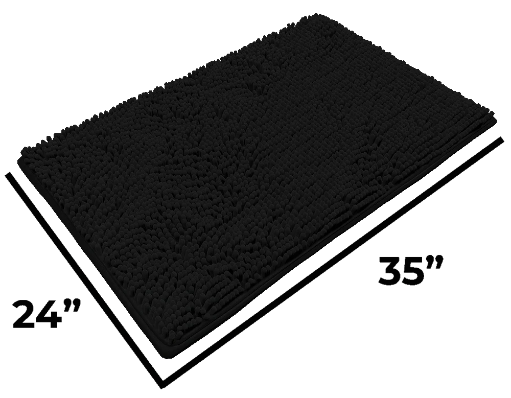 Muddy Mat® - Anti-Mud Mat