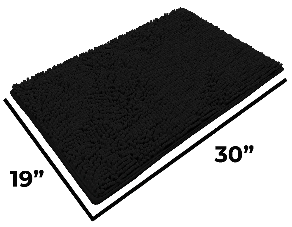 Muddy Mat® - Anti-Mud Mat
