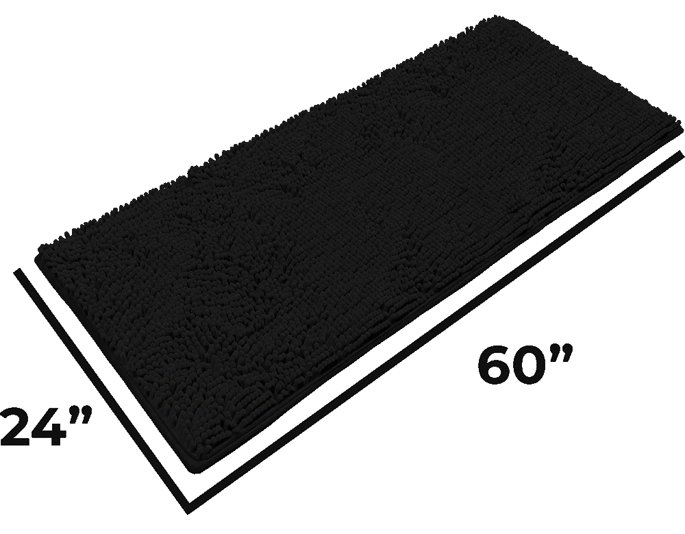 Muddy Mat® - Anti-Mud Mat