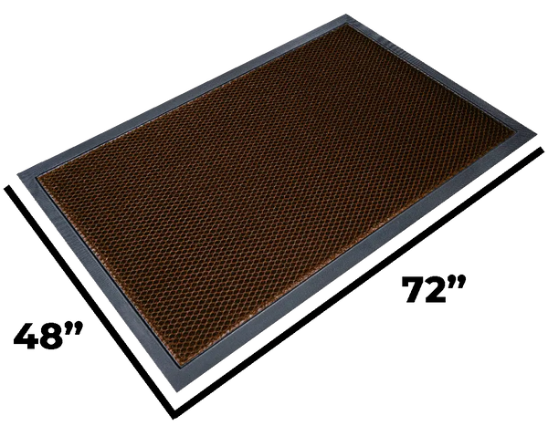Muddy Mat® Mesh Mat – The Best Dog Outdoor Mat for Muddy Paws