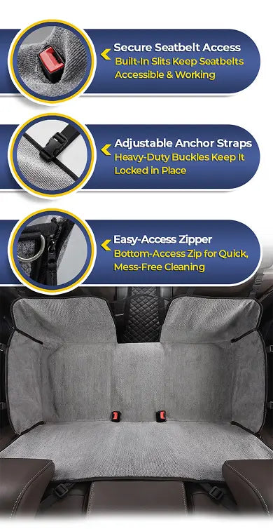 Thoughtful Design, Down to the Details