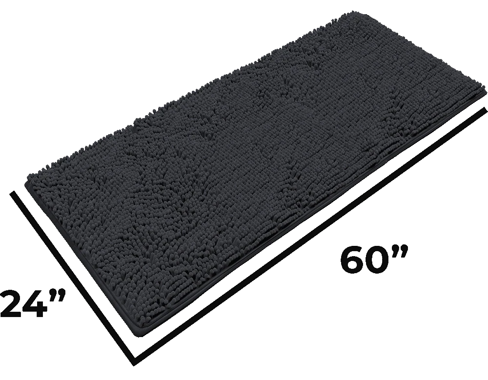 Muddy Mat® - Anti-Mud Mat