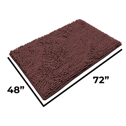 Muddy Mat® - Anti-Mud Mat - Testing 148 skus