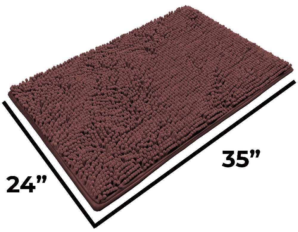 Muddy Mat® - Anti-Mud Mat