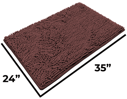 Muddy Mat® - Anti-Mud Mat - Testing 148 skus