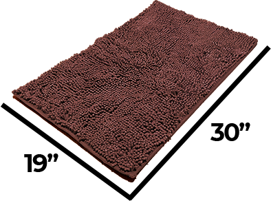 Muddy Mat® - Anti-Mud Mat