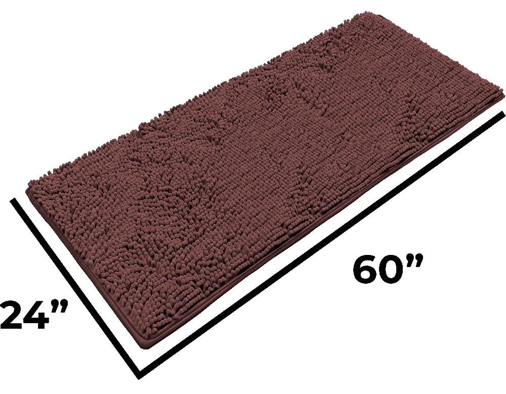 Muddy Mat® - Anti-Mud Mat