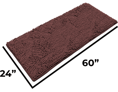 Muddy Mat® - Anti-Mud Mat - Testing 148 skus