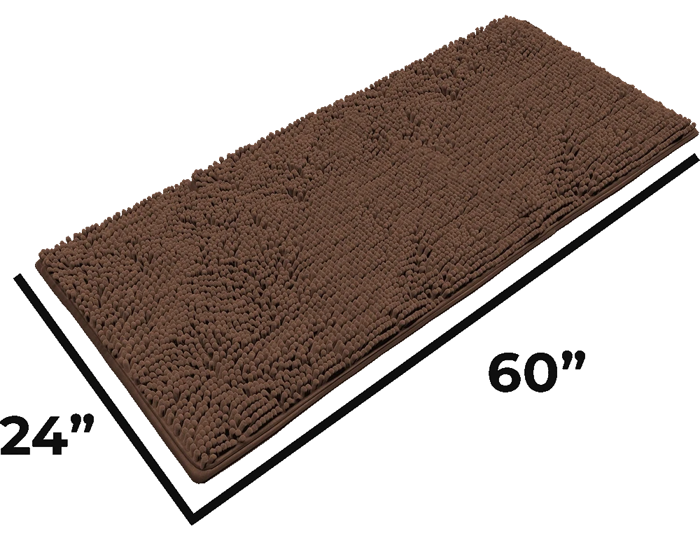 Muddy Mat® - Anti-Mud Mat