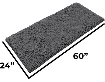 Muddy Mat® - Anti-Mud Mat - Testing 148 skus