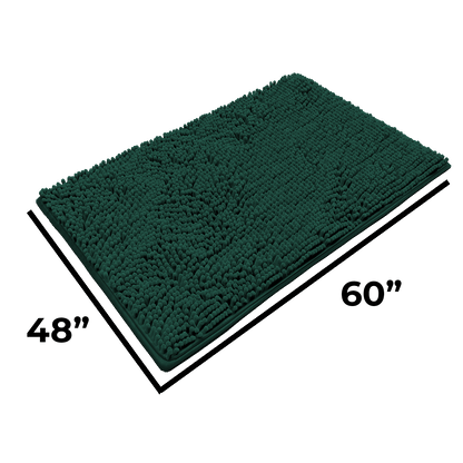 Muddy Mat® - Anti-Mud Mat - Testing 148 skus