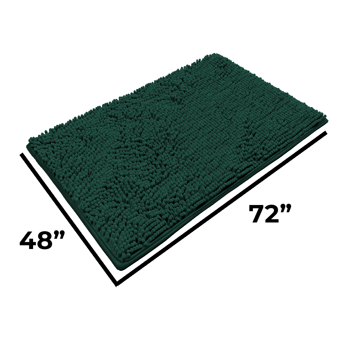 Muddy Mat® - Anti-Mud Mat