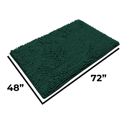 Muddy Mat® - Anti-Mud Mat - Testing 148 skus