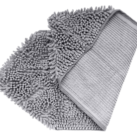 Doggy Dryer Shammy Towel – The Best Dog Towel Available!