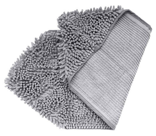 Doggy Dryer Shammy Towel – The Best Dog Towel Available!