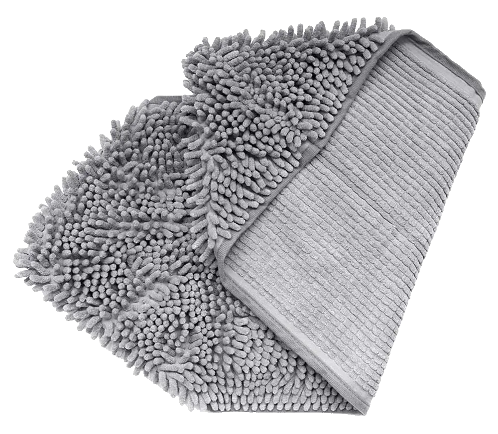 Doggy Dryer Shammy Towel – The Best Dog Towel Available!