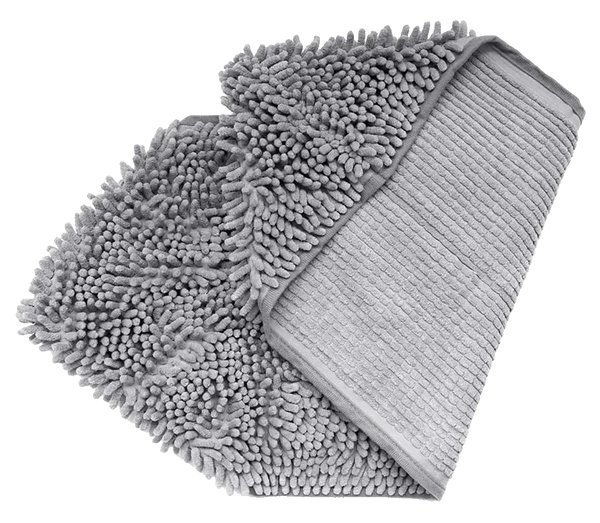 Doggy Dryer Shammy Towel – The Best Dog Towel Available!