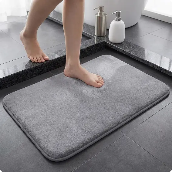 Where Moisture Stops and Clean Begins.