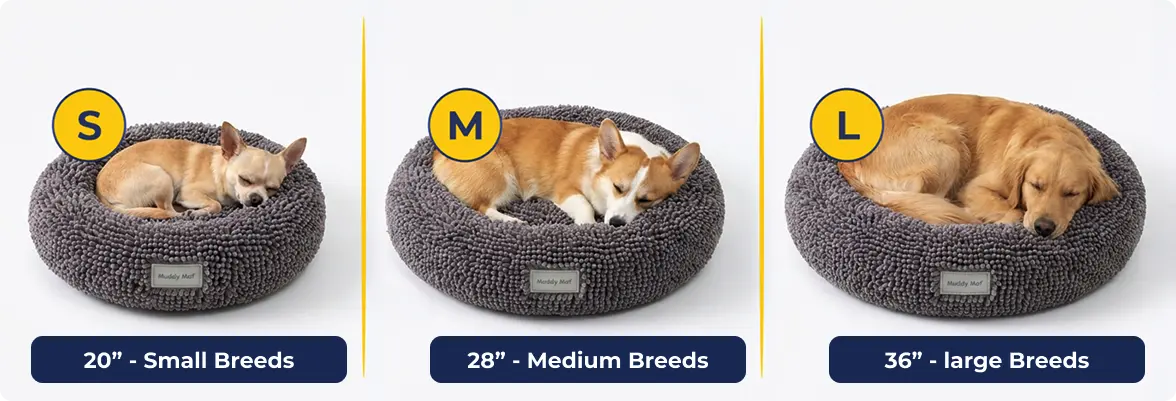 The Right Fit, Every Time