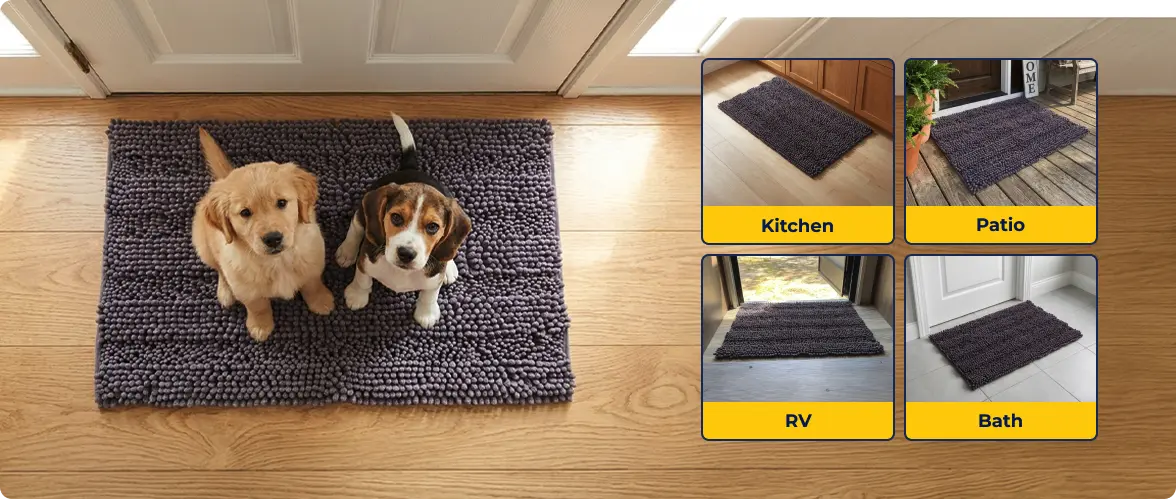StripeMax is The Perfect Fit for Any Space