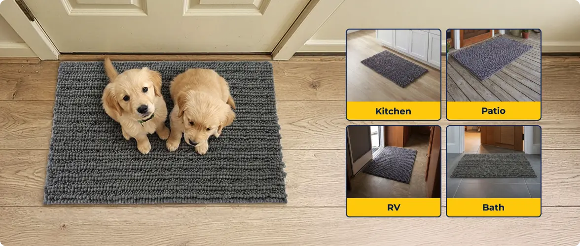 DuoMax is The Perfect Fit for Any Space