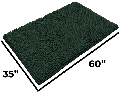 Muddy Mat® - Anti-Mud Mat - Testing 148 skus