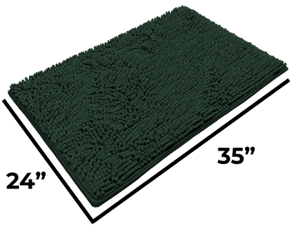 Muddy Mat® - Anti-Mud Mat - Testing 148 skus