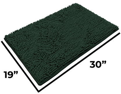 Muddy Mat® - Anti-Mud Mat - Testing 148 skus