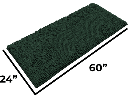 Muddy Mat® - Anti-Mud Mat - Testing 148 skus