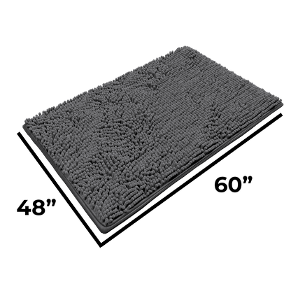 Muddy Mat® - Anti-Mud Mat - Testing 148 skus