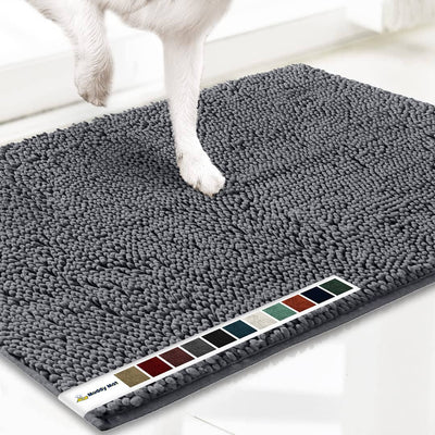 Muddy Mat® - Anti-Mud Mat