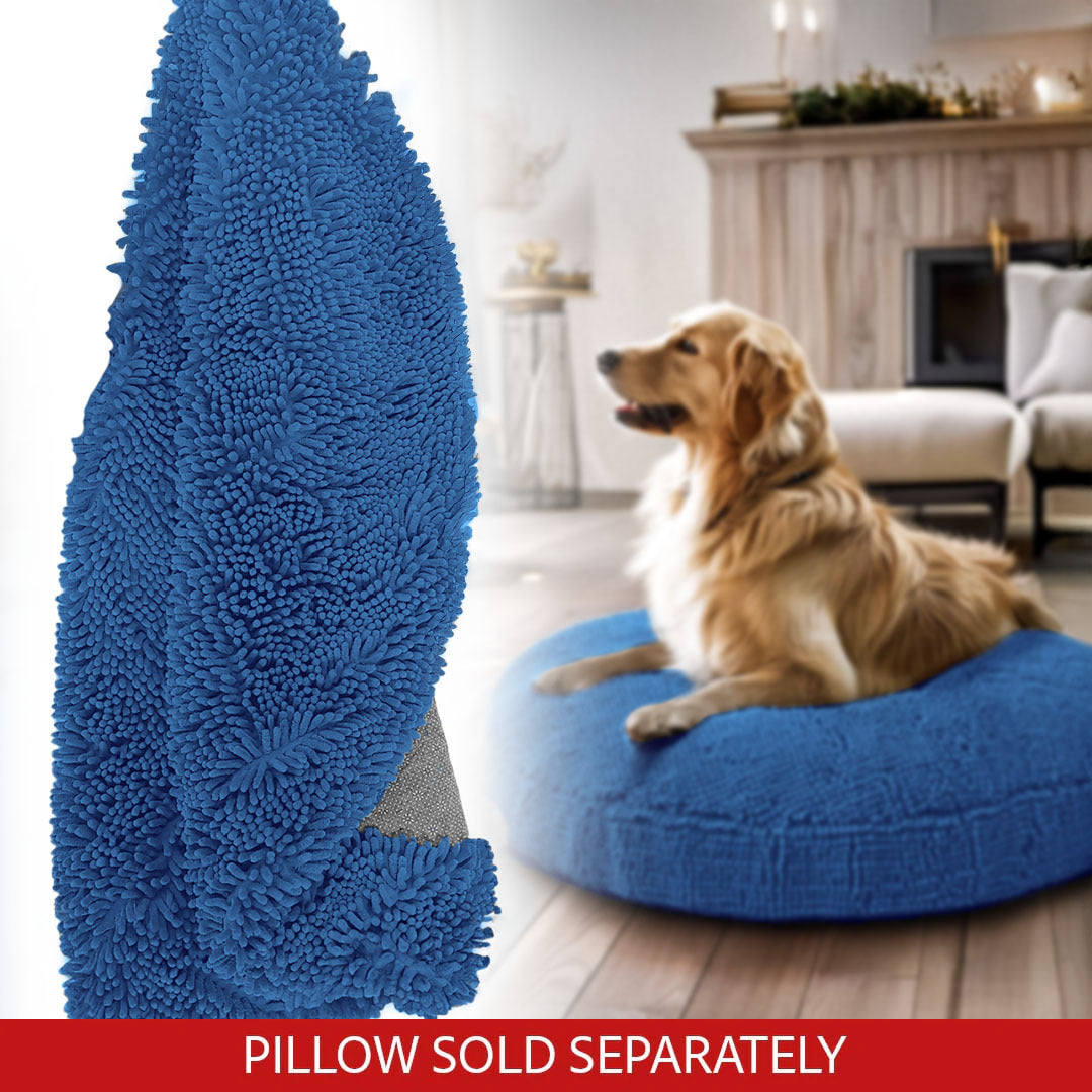 Cloud K9 - Chenille Dog Bed Cover