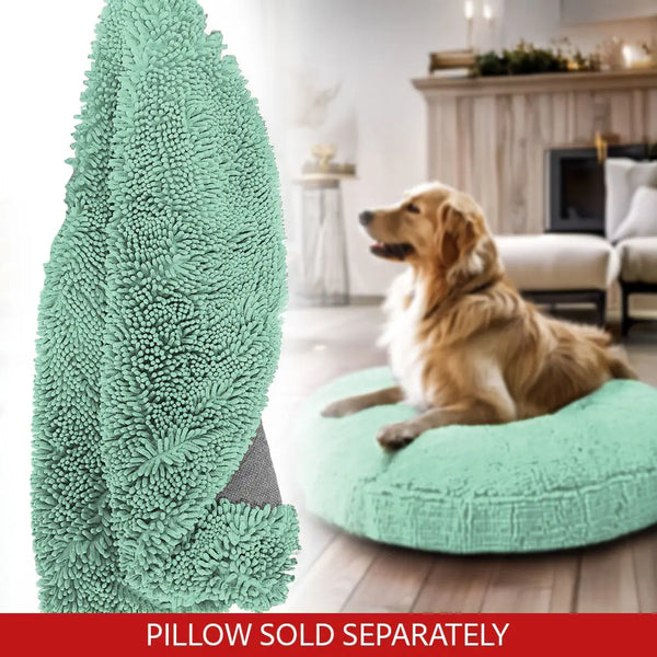 Cloud K9 - Chenille Dog Bed Cover