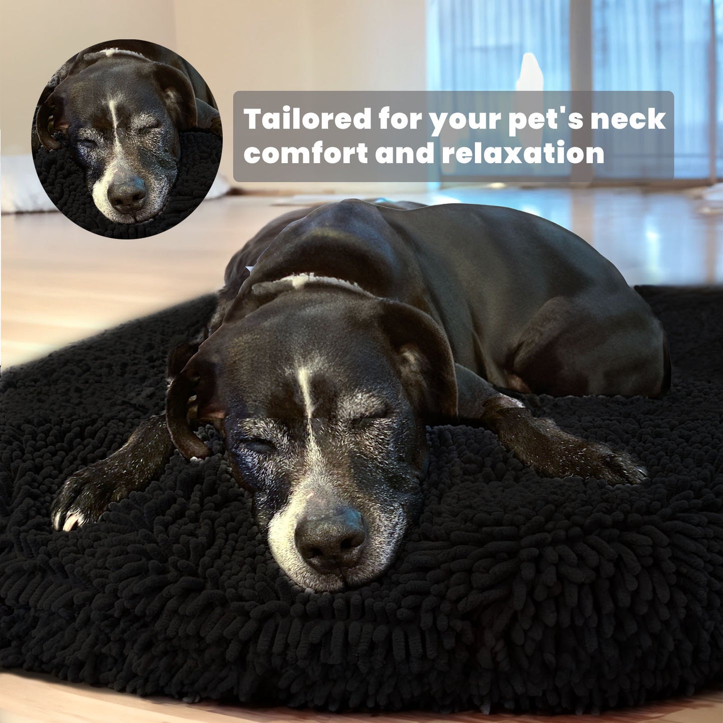 Cloud K-9 Bed – Anxiety Bed for Dogs