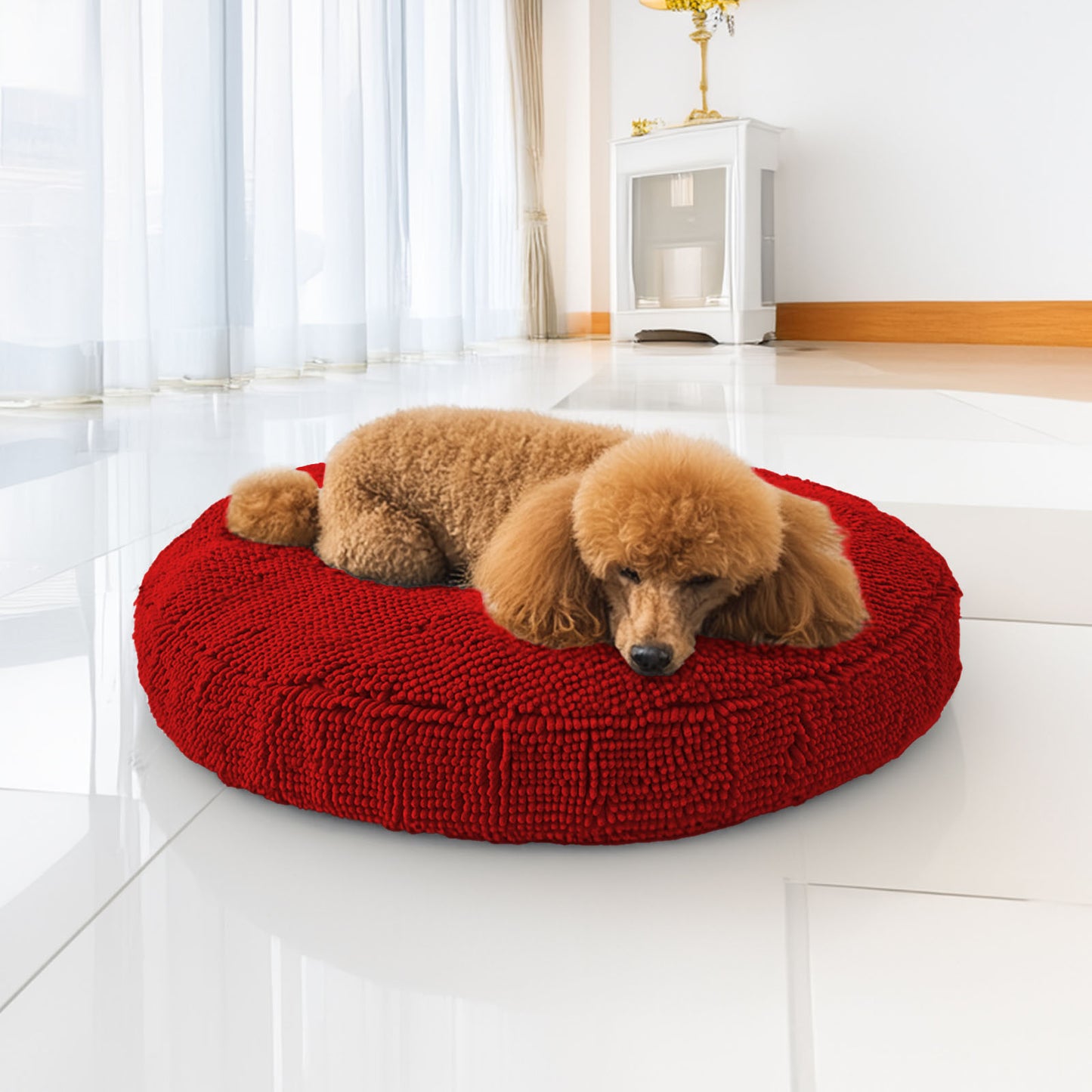 Cloud K-9 Bed – Anxiety Bed for Dogs