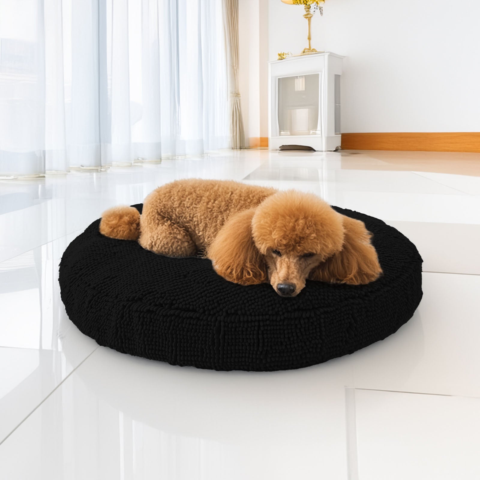 Cloud K-9 Bed – Anxiety Bed for Dogs