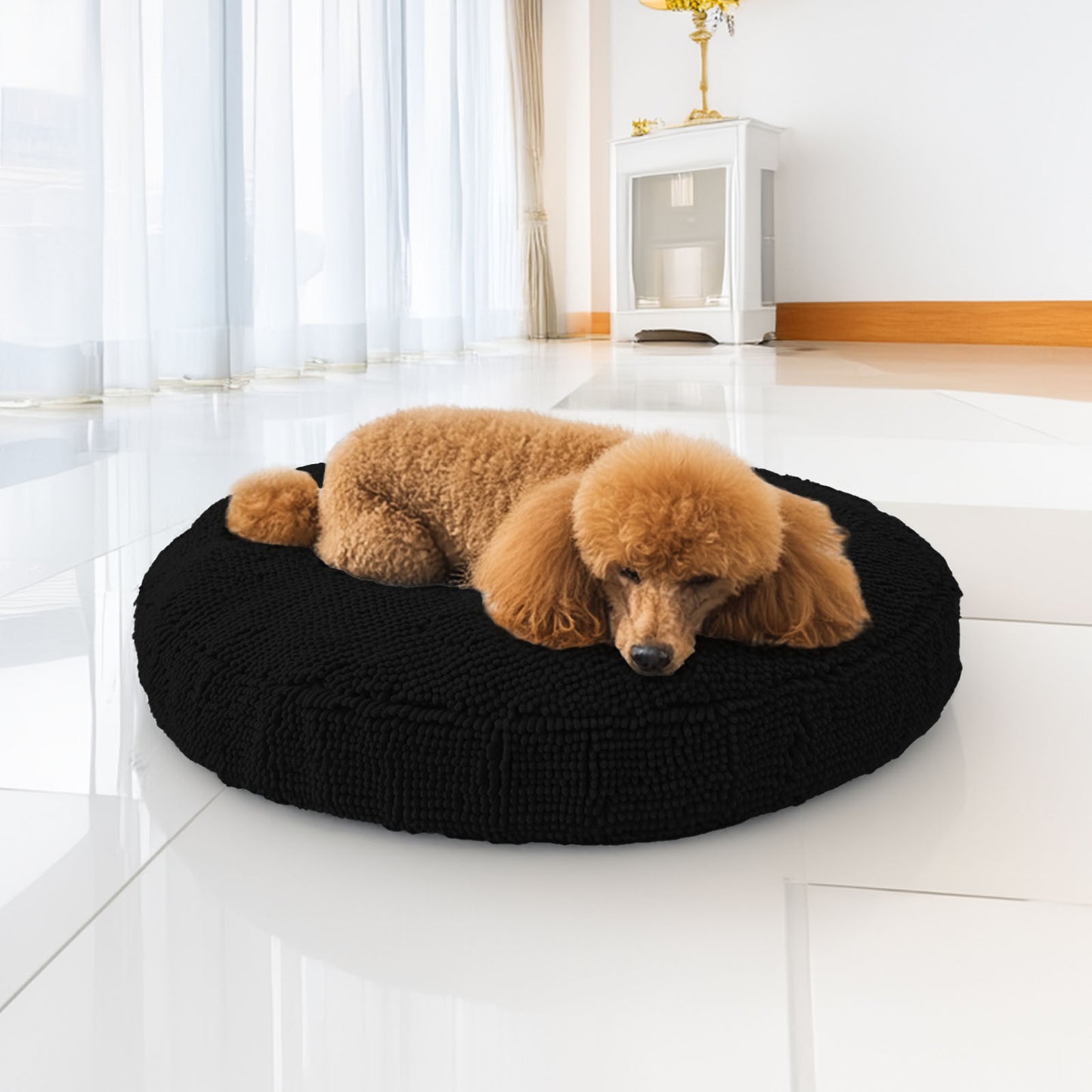 Cloud K-9 Bed – Anxiety Bed for Dogs