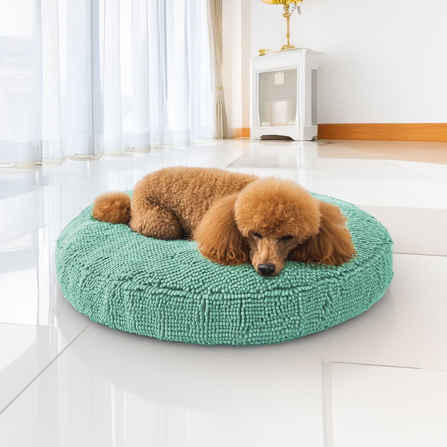 Cloud K-9 Bed – Anxiety Bed for Dogs